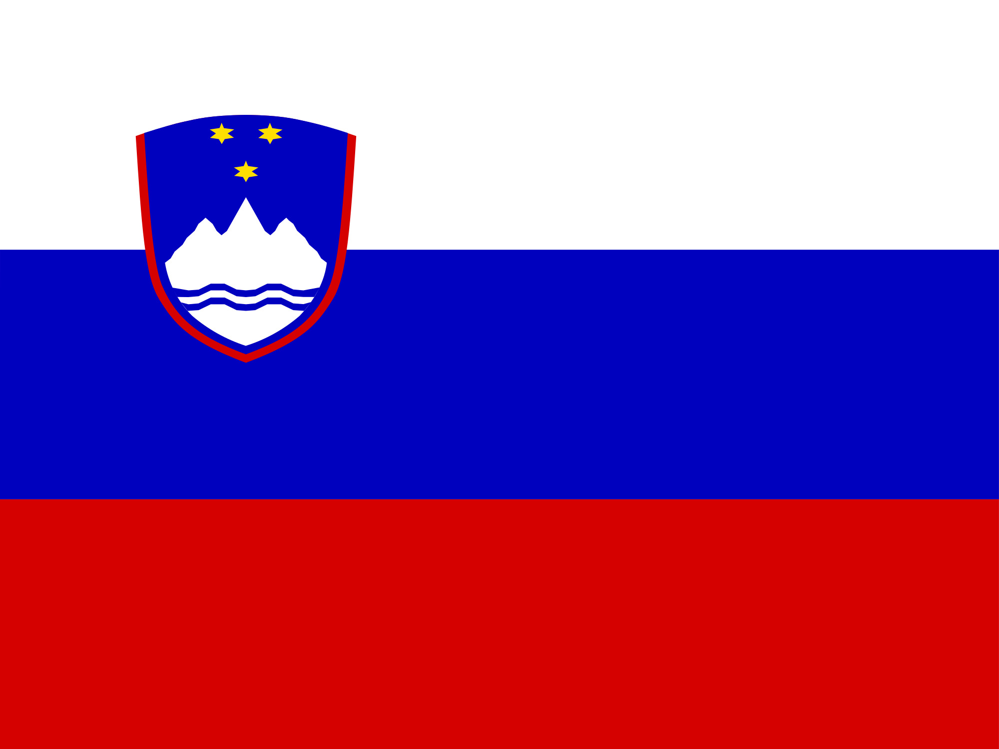SI Flag